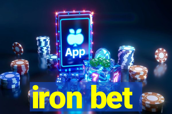 iron bet